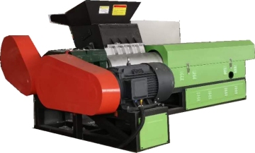 EPE Foam Granulating Line