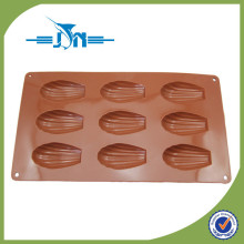 shell shaped cake mould pineapple cake mould animal shaped silicone cake mould