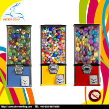 2014 new products ball for vending machines
