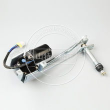 Piese de schimb KOMATSU PC220-8 Supapă solenoidă a pompei de injecție de combustibil 0928-400712