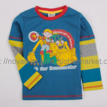 children clothes baby boy bob the builder sponge baby  t shirt