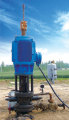 Listrik rongga progresif Submersible Pump