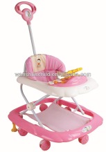 baby walker with hander