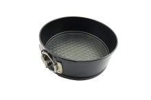 Bakeware Pan Detachable Nonstick Steel Cake Pan Sets