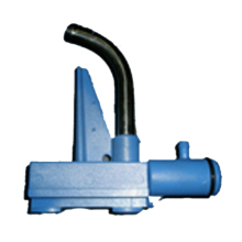 Handle Of Pipeline Plug Valve?