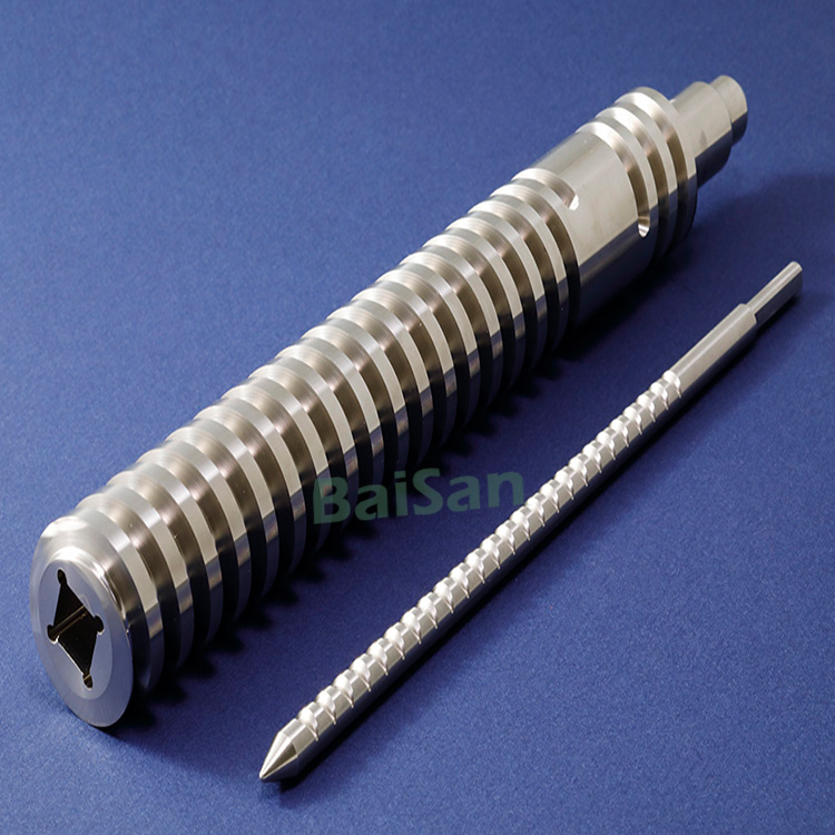 Gear Spline Shaft Machining Input Shaft China Manufacturers And Suppliers