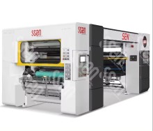 Solventless Lamination Machine: Adhesive-Free Film Lamination Solutions