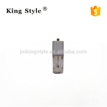 Acrylic Salt & Pepper Mill / Manual Salt & Pepper Grinder / Black Pepper Mill (KSG023)