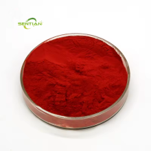 Allura Red Natural Color Powder