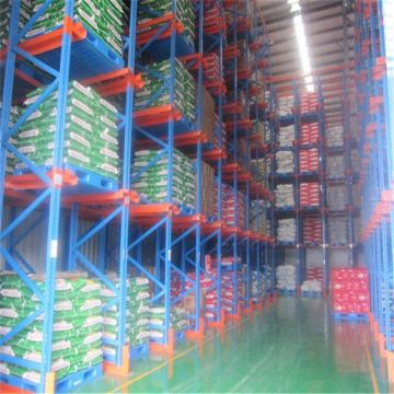 High Density drive in rack