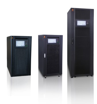 High frequency 100KVA online UPS