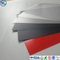 Lembar/papan dekorasi PC Film PC Matte dan Glossy