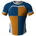 Sérsniðin hefðbundin rugby bolir