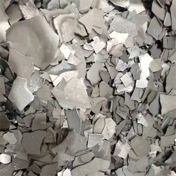 Used for chemical raw material metal chromium sheet