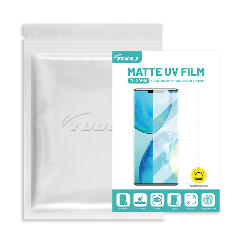 Uv Matte Screen Protector