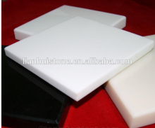 Cheap Imitation Stone Panels Prices nano white marble stone crystallized glass stone tile