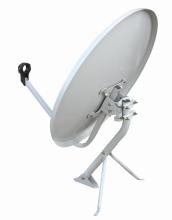 antenna dish