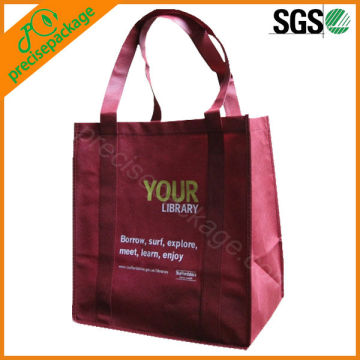 cheap printed cheap printed fabric grocery bags