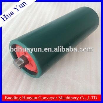 teflon coated rollers teflon conveyor rollers for roller conveyors