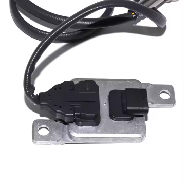 Auto Part Car Sensors Nox Sensor 5WK9 7233 04L907805L Nitrogen Oxide Sensor for AUD/ SEAT/VW