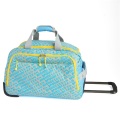 Trolley Roller Bagage Bag