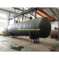 100cbm 40ton Propane Mounded Storage Tanks