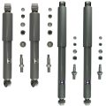 Front or Rear Struts Compatible with 1970-1982 GMC Jimmy (2WD) Full Set