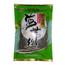 Non-pollution Preference 80g Cutted Dried Seaweed