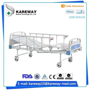 Supplier electric patient bed disposable hospital bed linen