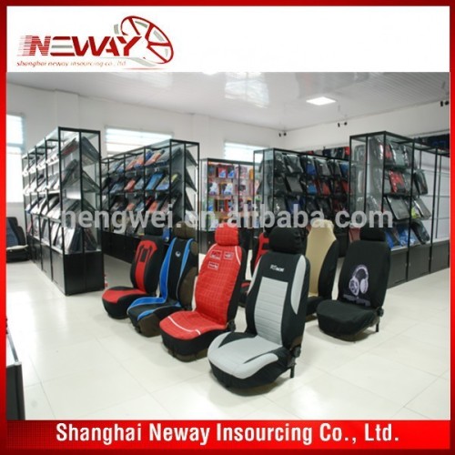 leather car seat cover pu car seat covers