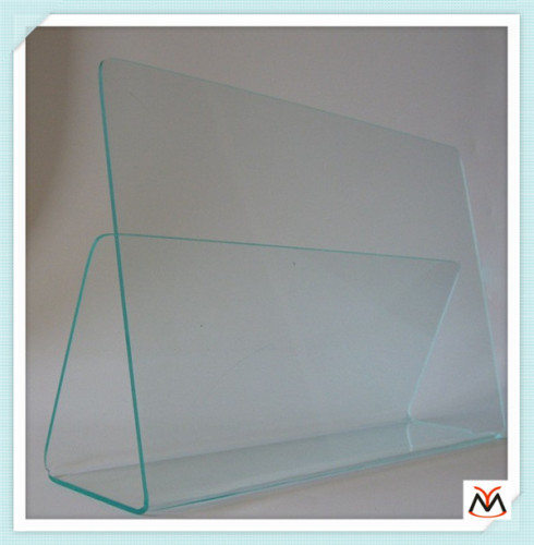 transparent acrylic book stand,acrylic book display,acrylic display