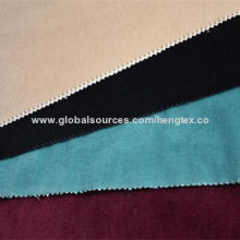 Cotton fabrics for garments