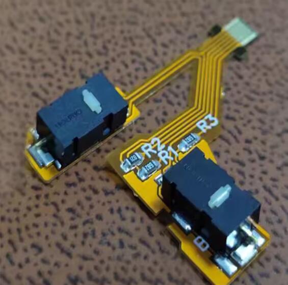 For Ps5 Controller Flex Cable Replacement Part For Ps5 Gamepad Inner Repair Board Parts