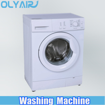 front-loading washing machine