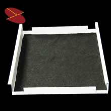 Types of suspended ceiling hunging hook on suspended ceiling