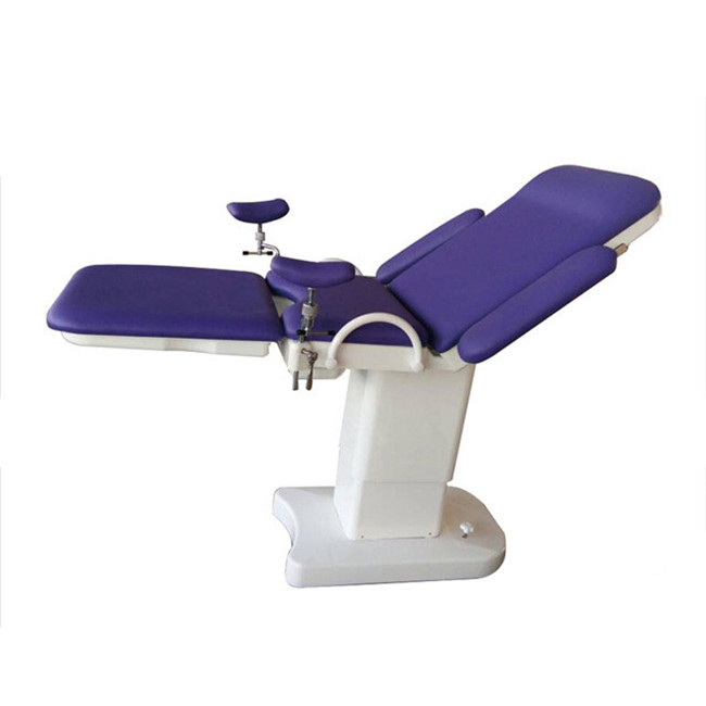 hospital electric baby birthing chair