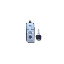 2024 Bus Parts 289800287 BUS Luggage Compartment Door Lock