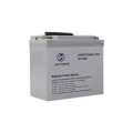 12v 80Ah Smart Lithium Ion Batterie Pack