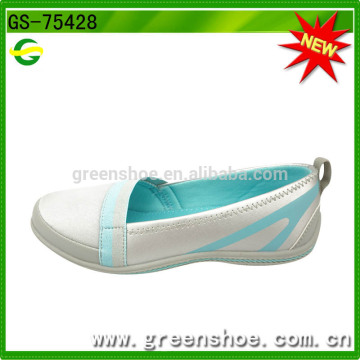 New design cheap shoes ladies casual sport shoes