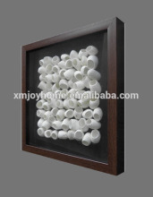 3D shadow box wall art decoration--Popular wall art