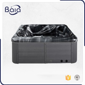 China wholesale whirlpool hydro bathtub,corner whirlpool bathtub