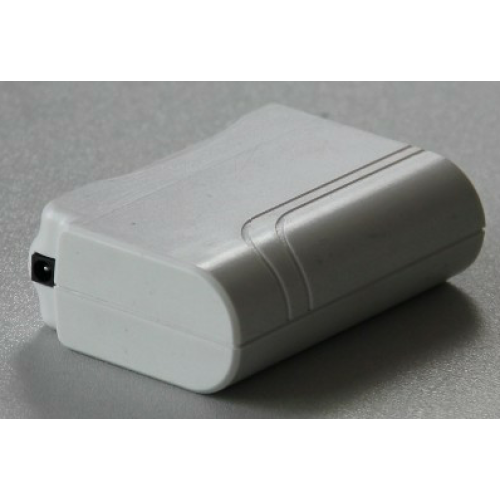 Batterie chauffée d'habillement 7.4V 2000mAh ~ 3500mAh