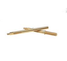 Low Lead Brass Faucet Valve Rod