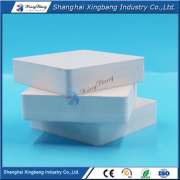 fade resistance pvc cutting board china pvc board pvc board