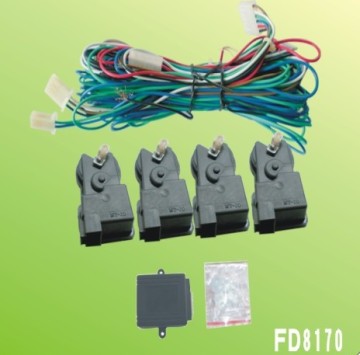 Car Cental Locking (FD8170)