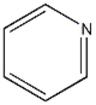 Pyridine CAS 110-86-1