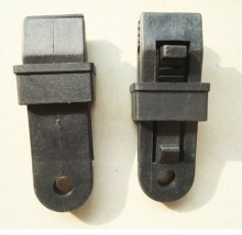 Multipurpose Tent Clip and Tarpaulin Fastener