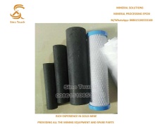 Supply Hight Quality Activated Carbon Molding Material