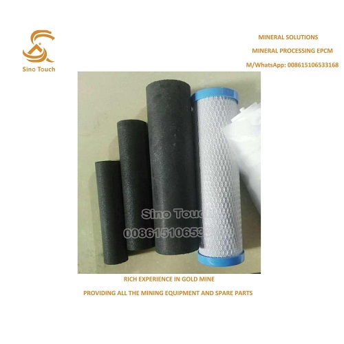 Supply Hight Quality Activated Carbon Molding Material