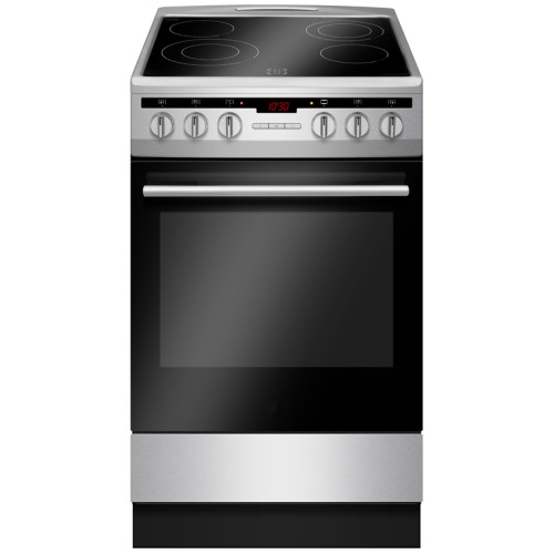 Amica Electric Cooker 60 cm independiente